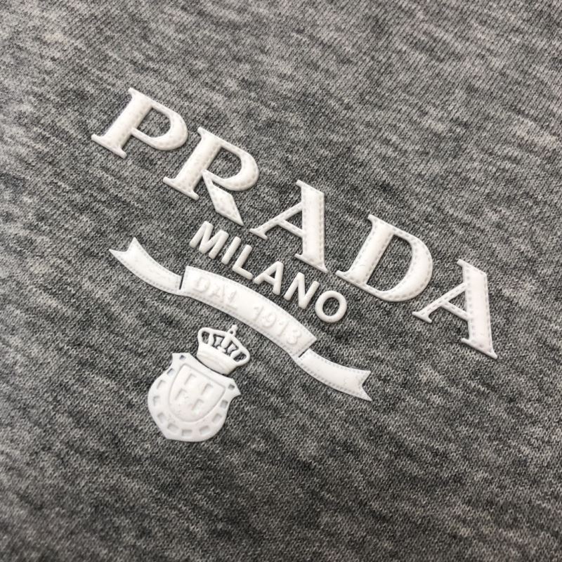 Prada Short Pants